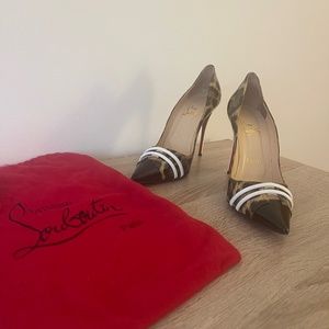 Christian Louboutin